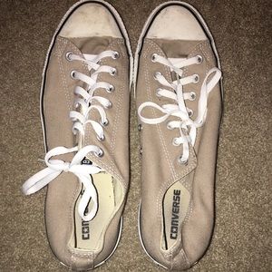 Men’s Converse